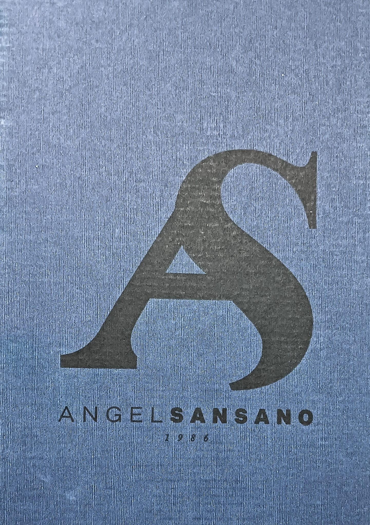 ANGEL SANSANO